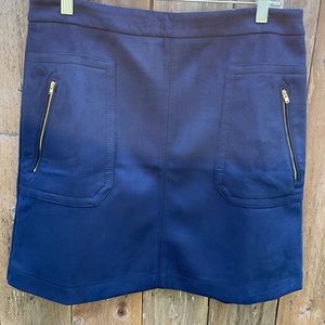 Loft women’s skirt size :12